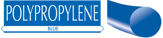 Polypropylen - Logo