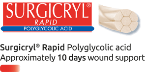 Surgicryl® Rapid - Logo